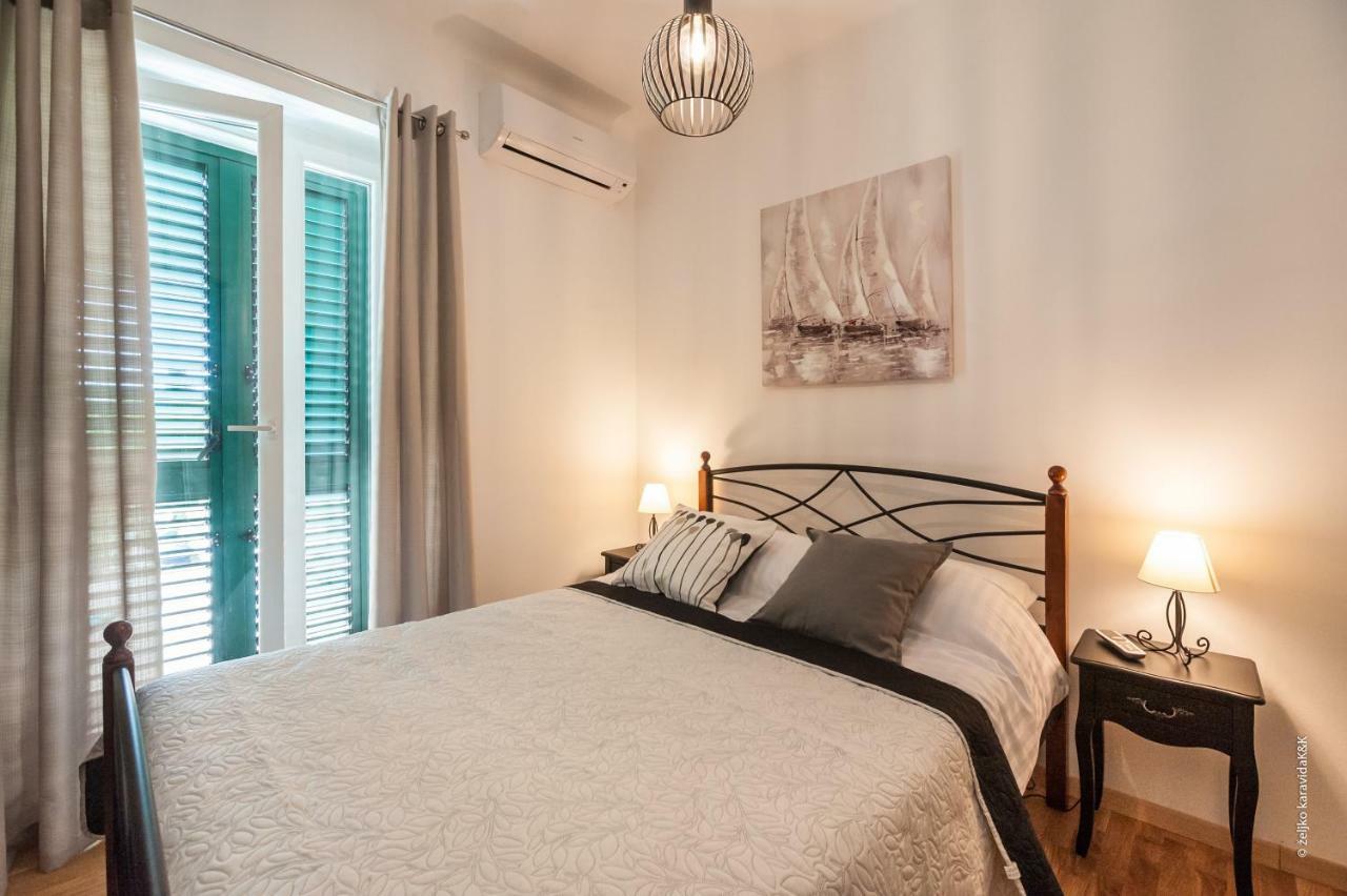 Apartment Sunny Place Zadar Exterior photo
