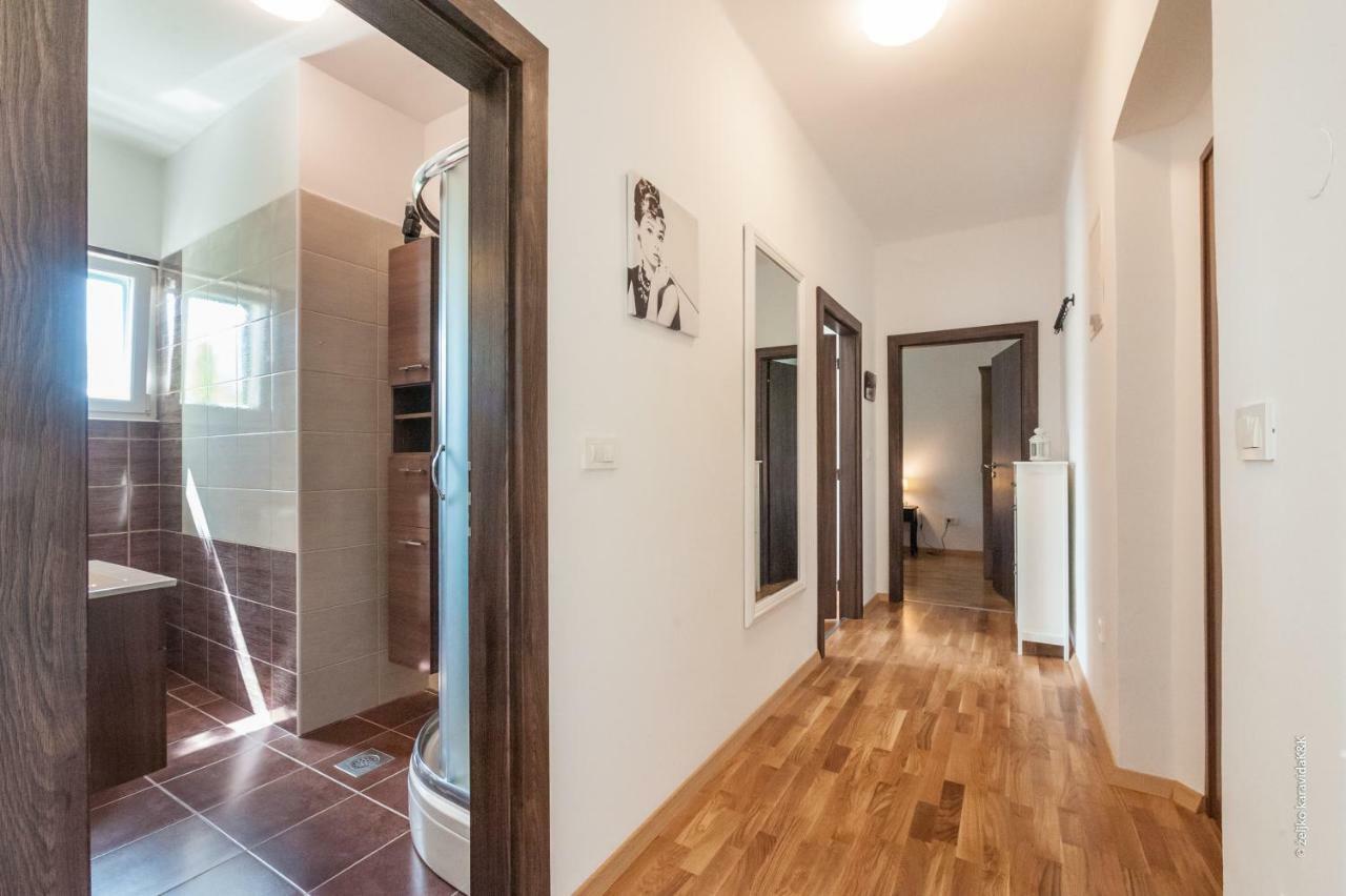 Apartment Sunny Place Zadar Exterior photo