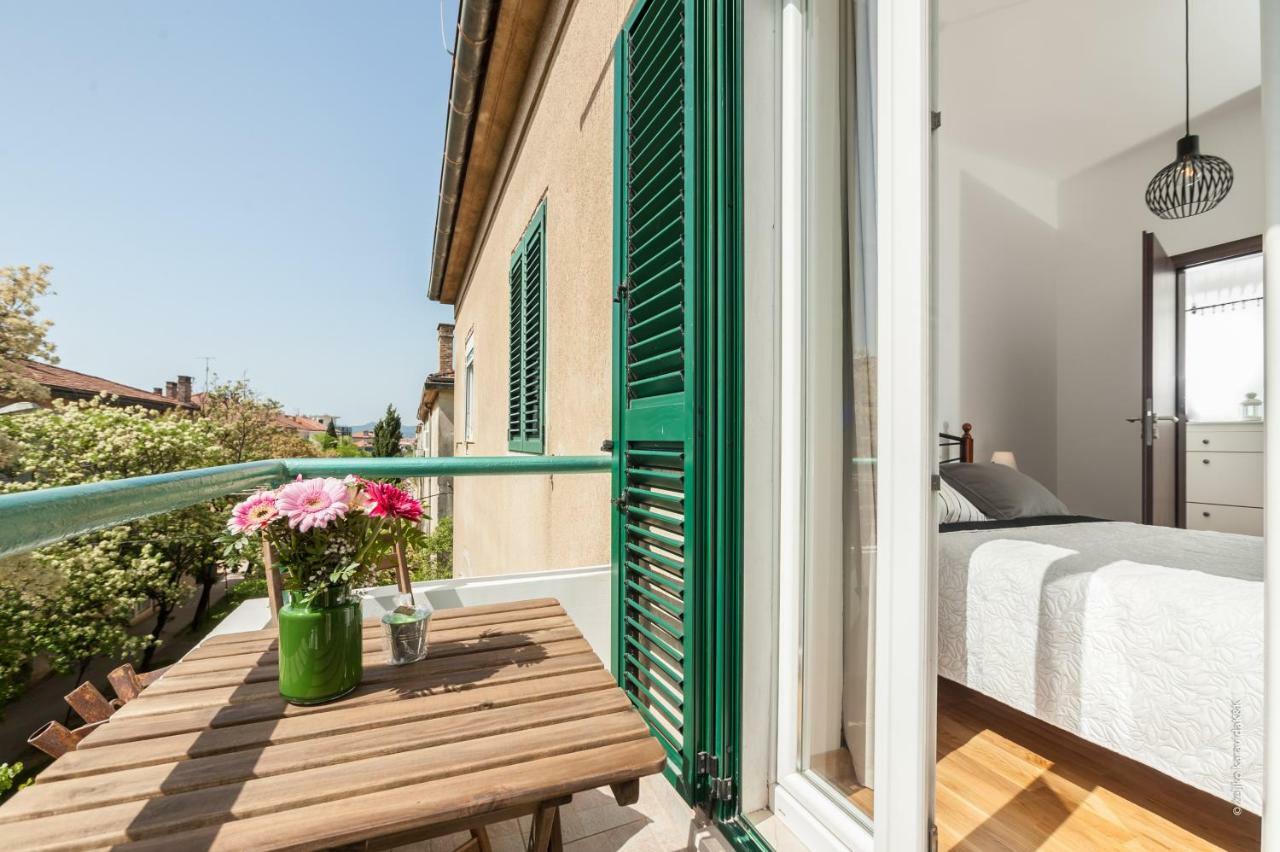 Apartment Sunny Place Zadar Exterior photo