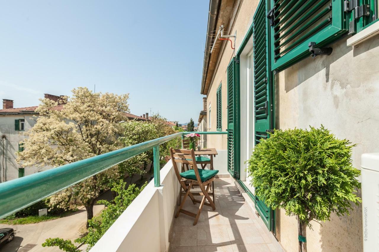 Apartment Sunny Place Zadar Exterior photo