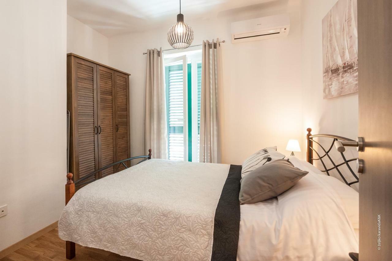 Apartment Sunny Place Zadar Exterior photo