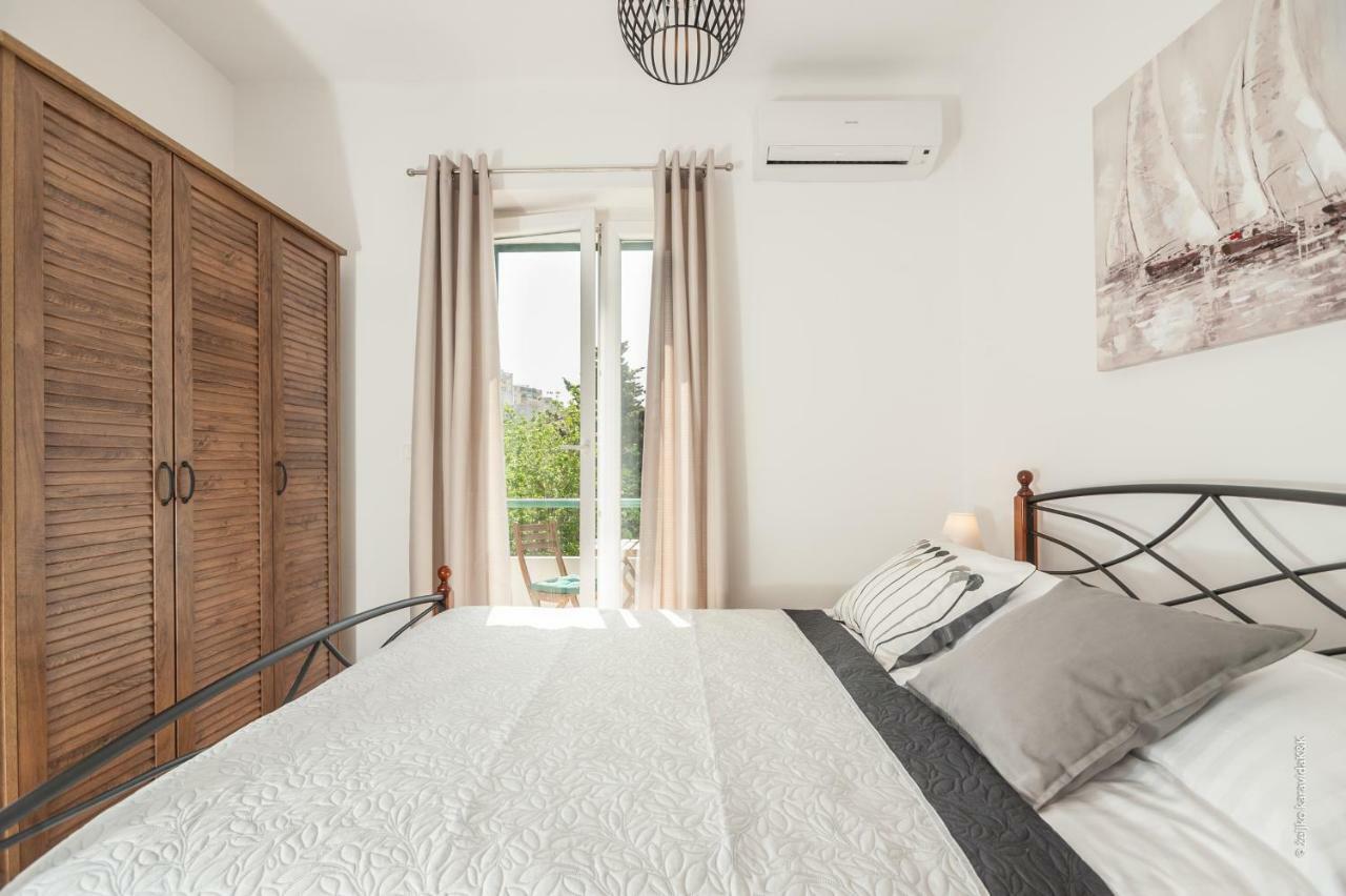 Apartment Sunny Place Zadar Exterior photo