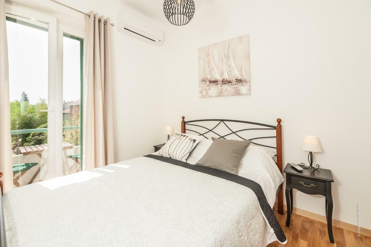 Apartment Sunny Place Zadar Exterior photo
